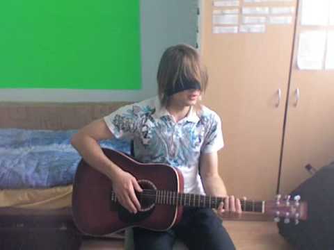 Solo Lesson Miyavi Selfish