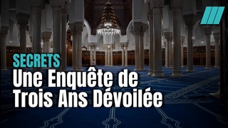 Mosques: Les Ralits Inquitantes Rvles par une Enqute