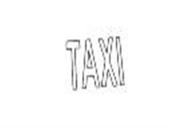 MAB_Taxi_Markierung
