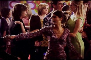 The Vampire Diaries | I turn the music up