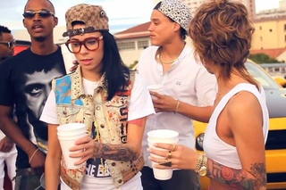 Boss_bitch_presents V NASTY & LiL DEBBiE - “GOTTA BALL“ OFFICiAL ViDEO
