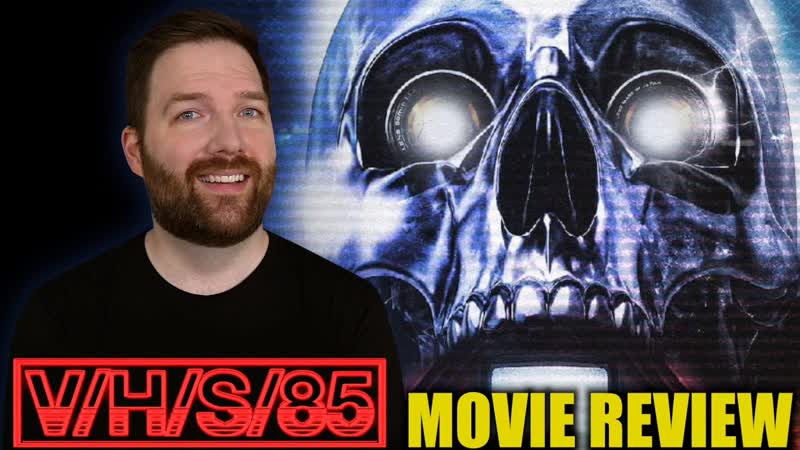 V, H, S, 85 Movie