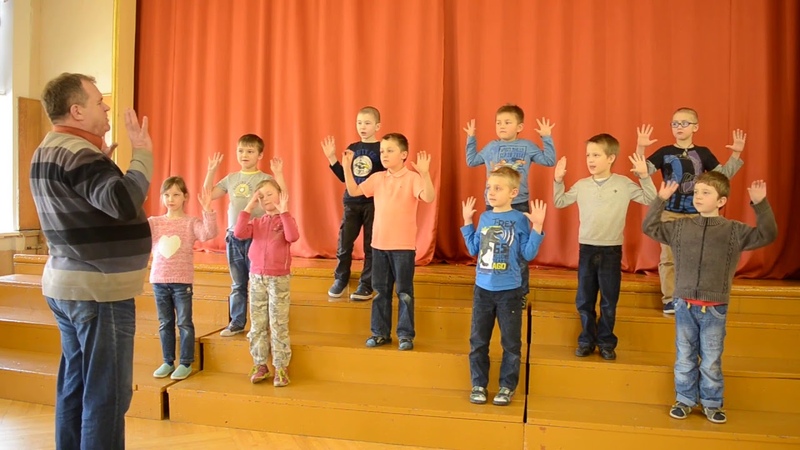 Дыхательная гимнастика Стрельниковой Breathing exercises Strelnikova for