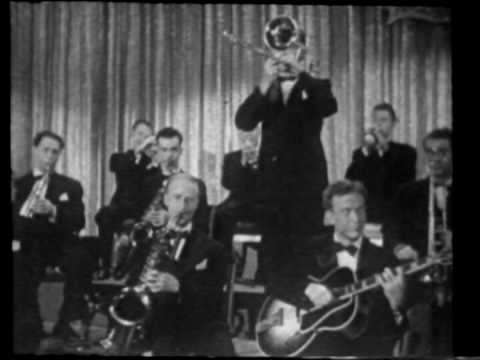 Ella Mae Morse Cow Cow Boogie
