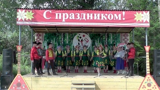 Играй Гармонь 1 часть 2022
