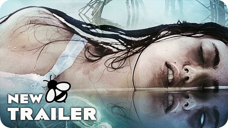 COLD MOON Trailer (2017) Horror