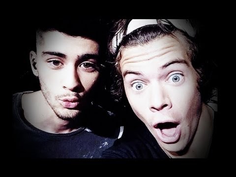 zarry, , we feel young and