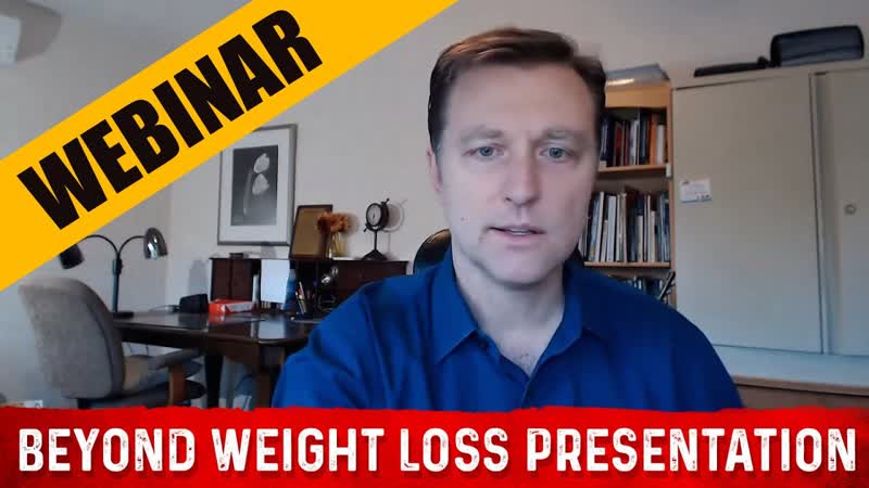 How To Burn Belly Fat Fast Live Webinar