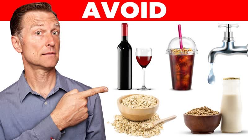 The 8 Foods That Negatively Impact Your Skin