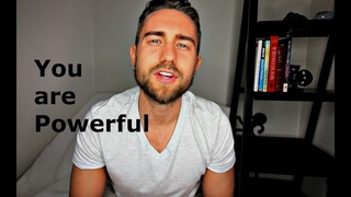 You are Powerful: A Reminder