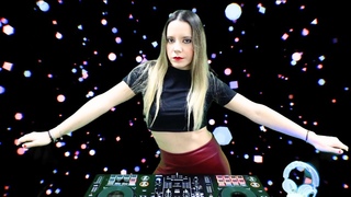 Techno Mix 2024