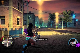 Saints Row IV