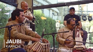 Jaubi | Boiler Room: Pakistan