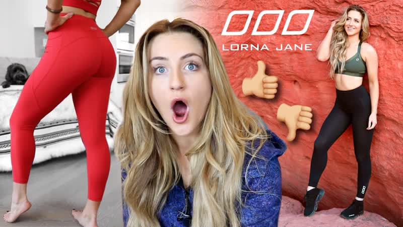 The Origin of Women s Activewear: Lorna Jane