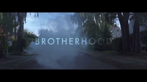 Asbjørn Brotherhood ( First Pseudo