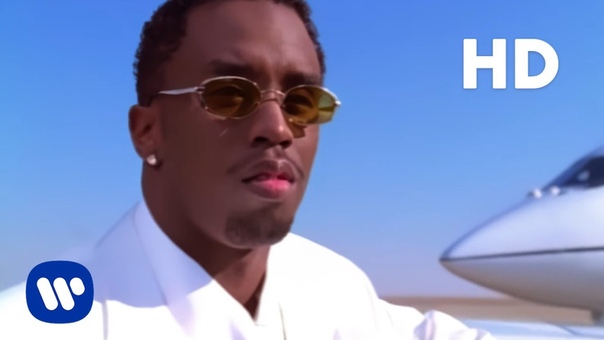 Puff Daddy feat. Mase The Notorious Been Around The World ( Official Music Video)