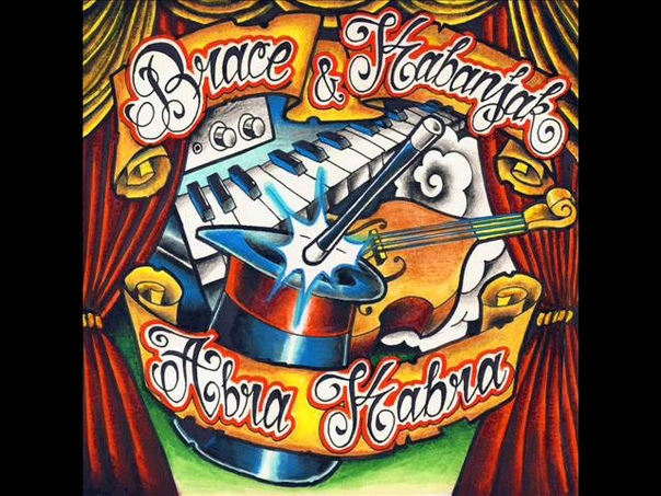 Brace Kabanjak Everything We Do (feat. Hugo