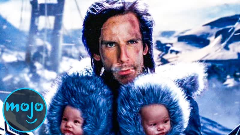 Top 10 Fictional Movies Within