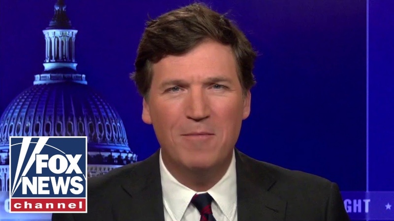 Tucker: Youre not allowed to point out this is