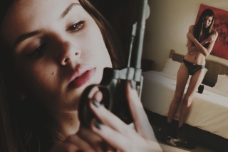 I’m a Sad Girl [+18]