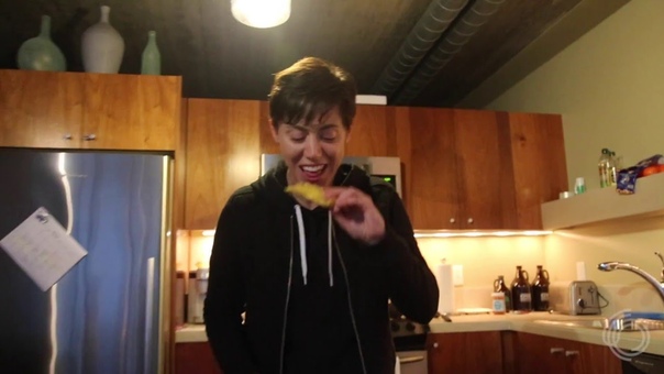 Klings Kitchen MEGisode and Its