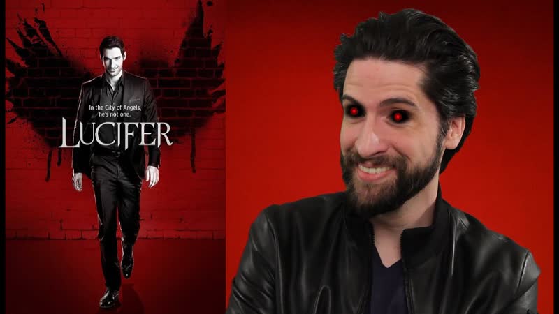 Lucifer Series Review ( So