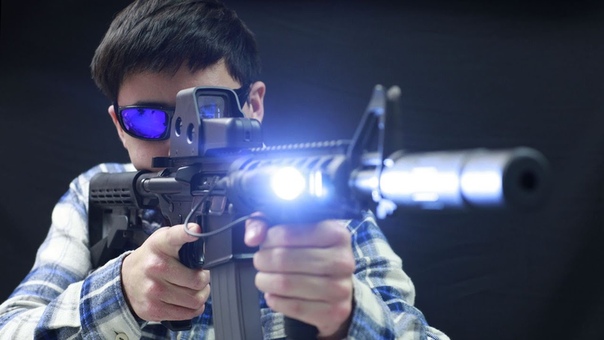 Inokatsu CQBR ( Why B Grade ) GBB Review Redwolf Airsoft