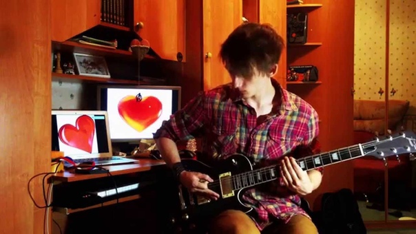 Breaking Benjamin Diary of Jane (guitar