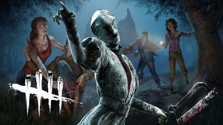 🔴СТРИМ🔴 по Dead by Daylight №230! ДУШИМСЯ В ДБД! СЕГОДНЯ МАНЫ НАМ НЕ РАДЫ!