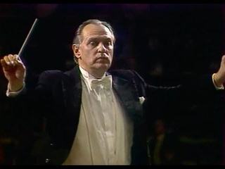 Saulius Sondeckis - Vivaldi Concerto RV 129 'Madrigalesco' - video 1984