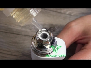 Vaporesso Armour Pro Kit