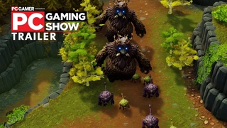 Dwarfheim trailer | PC Gaming Show 2020