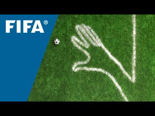 FIFA Elements campaign -- Anti-match manipulation