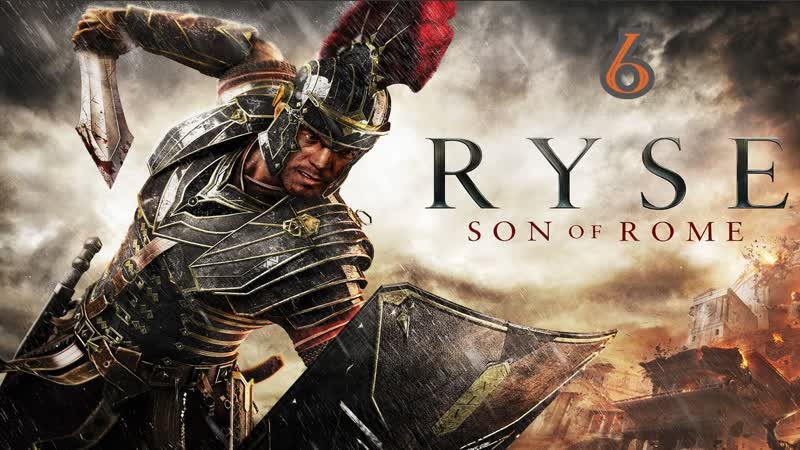 Прохождение Ryse: Son of Rome, 6 (Римский