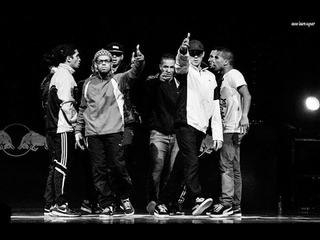 | << Team France   Show LA HAINE | <<