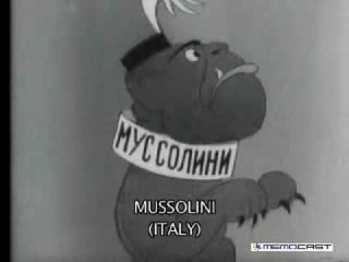 Киноцирк (CINEMA-CIRCUS)
