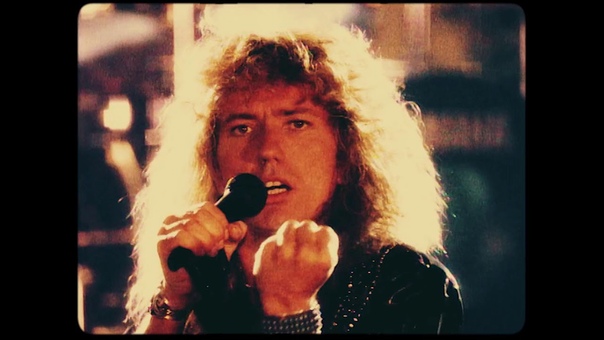 Whitesnake Here I Go Again 2017 OFFICIAL