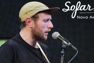 Novo Amor - Holland | Sofar Vienna