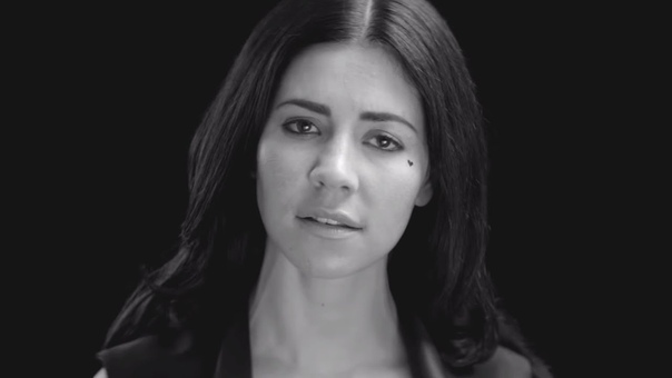 MARINA AND THE DIAMONDS, PART 10: