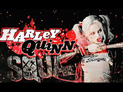 Harley Quinn l
