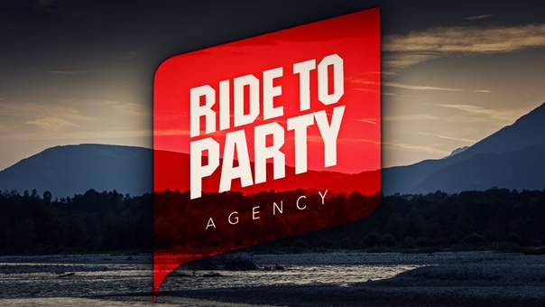 Ride To Party Agency 2013