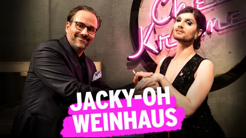 ( S05, E06) Chez Kro mer Jacky Oh