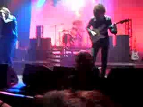 The Strokes Lifes a Gas ( Ramones