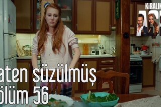 Kiralk Ask 56. Bolum - Zaten Szlm