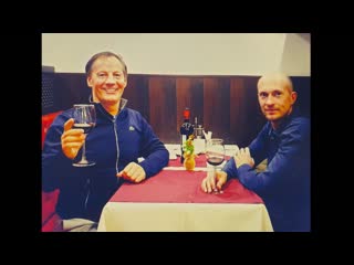 Теннис. Давыденко Николай о Богданове Владимире в прессе.