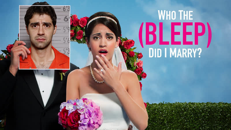 Who the ( BLEEP) Did I Marry 8x5 The Child