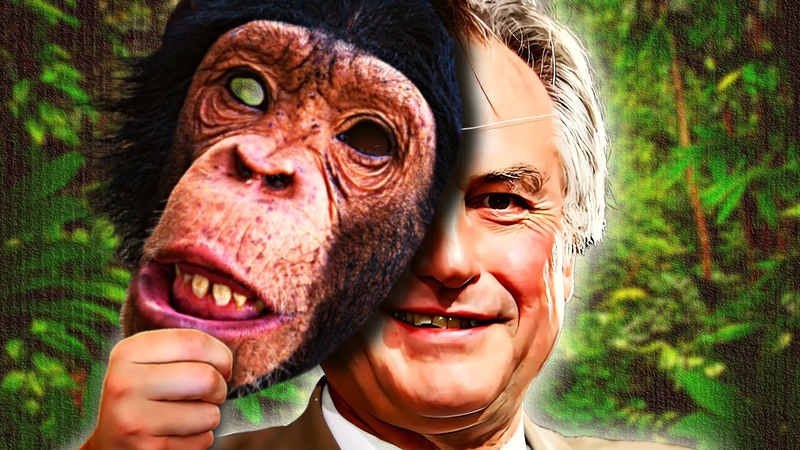 How Evolution Disproves
