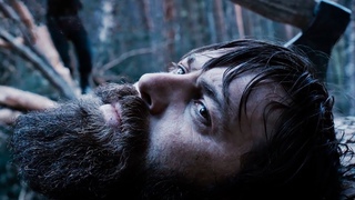 Глубокие реки  Трейлер (2018)