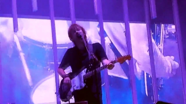 Radiohead