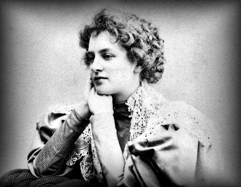 К 75-летию памяти З.Н.Гиппиус (1869-1945), изображение №1